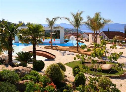 фото отеля Augusta Spa Resort