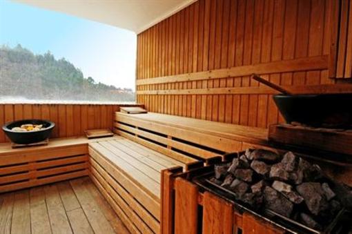 фото отеля Augusta Spa Resort