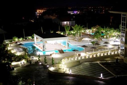 фото отеля Augusta Spa Resort