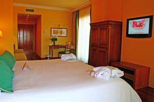 фото отеля Augusta Spa Resort