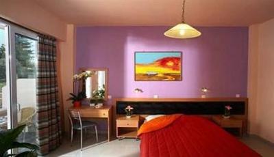 фото отеля Marietta Hotel Apartments