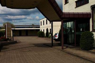 фото отеля Hotel zur Riede