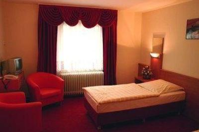 фото отеля Hotel zur Riede
