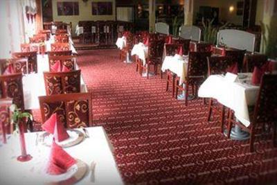 фото отеля Hotel zur Riede