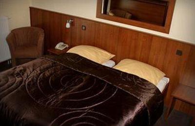 фото отеля Hotel zur Riede