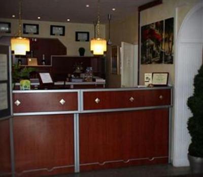 фото отеля Hotel zur Riede