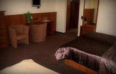 фото отеля Hotel zur Riede