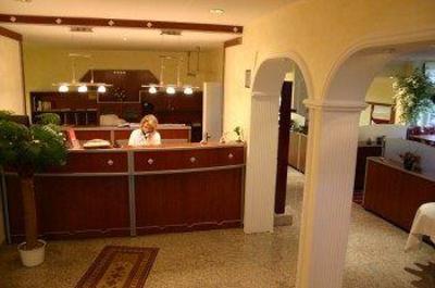 фото отеля Hotel zur Riede