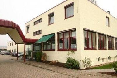 фото отеля Hotel zur Riede