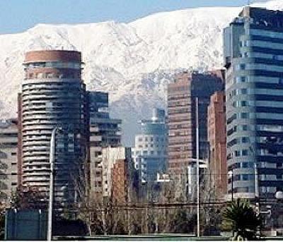 фото отеля Cambiaso Aparthotel Providencia