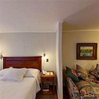 фото отеля Cambiaso Aparthotel Providencia