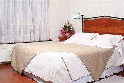 фото отеля Cambiaso Aparthotel Providencia
