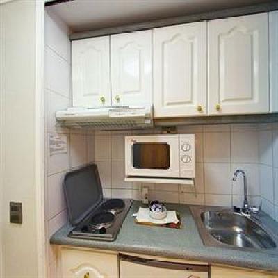 фото отеля Cambiaso Aparthotel Providencia