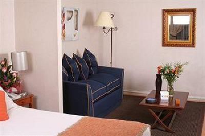 фото отеля Cambiaso Aparthotel Providencia