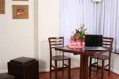 фото отеля Cambiaso Aparthotel Providencia