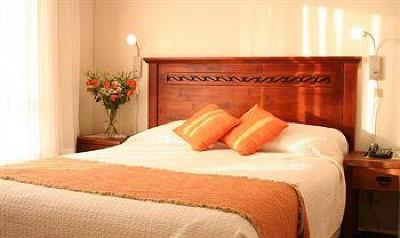 фото отеля Cambiaso Aparthotel Providencia