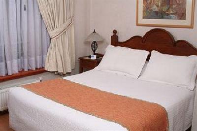 фото отеля Cambiaso Aparthotel Providencia