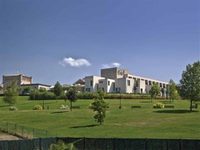Castillo Gorraiz Hotel Golf & Spa