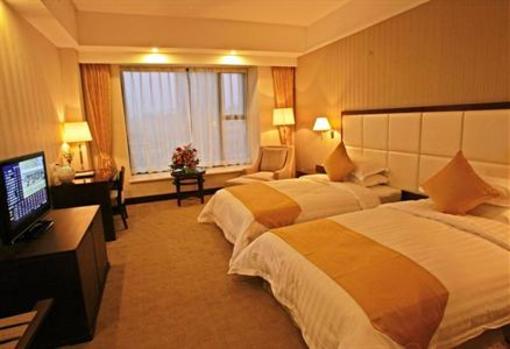 фото отеля Ocean City Hotel Shenzhen