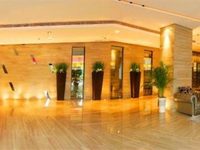 Ocean City Hotel Shenzhen
