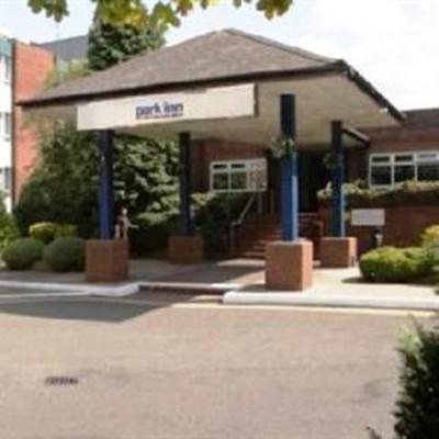 фото отеля Park Inn West  Bromwich