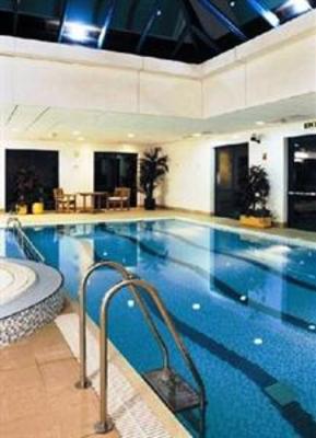 фото отеля Park Inn West  Bromwich