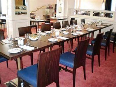 фото отеля Park Inn West  Bromwich