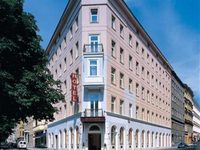 Hotel Am Augarten
