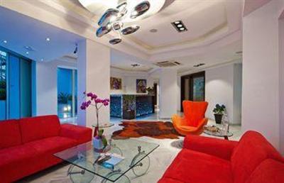фото отеля Steris Beach Hotel Rethymno