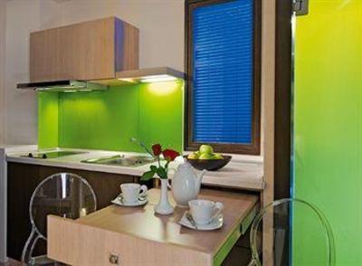 фото отеля Steris Beach Hotel Rethymno