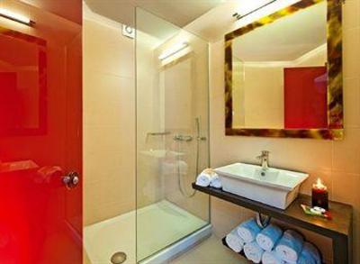 фото отеля Steris Beach Hotel Rethymno