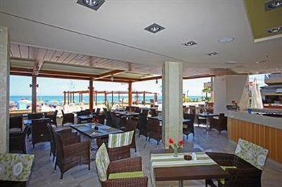 фото отеля Steris Beach Hotel Rethymno