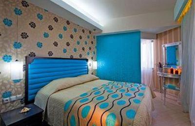 фото отеля Steris Beach Hotel Rethymno