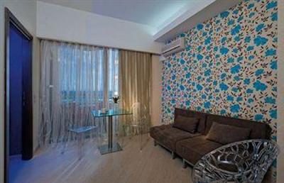 фото отеля Steris Beach Hotel Rethymno