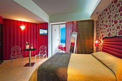 фото отеля Steris Beach Hotel Rethymno