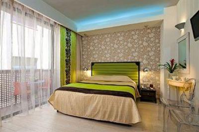 фото отеля Steris Beach Hotel Rethymno