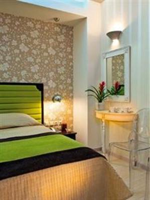 фото отеля Steris Beach Hotel Rethymno