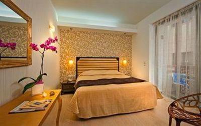 фото отеля Steris Beach Hotel Rethymno