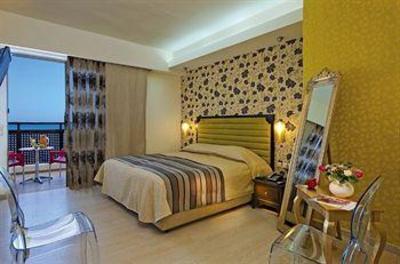 фото отеля Steris Beach Hotel Rethymno