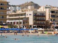 Steris Beach Hotel Rethymno