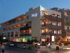 фото отеля Steris Beach Hotel Rethymno
