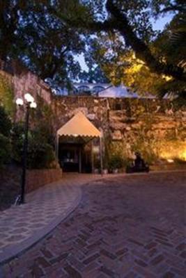 фото отеля Pousada De Sao Tiago