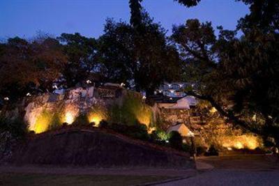 фото отеля Pousada De Sao Tiago