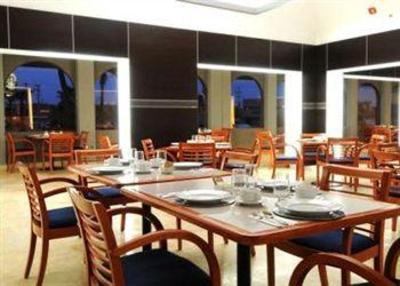 фото отеля Quality Inn La Rosita Torreon