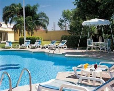 фото отеля Quality Inn La Rosita Torreon