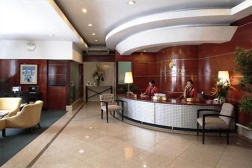 фото отеля Millennium Plaza Serviced Residences