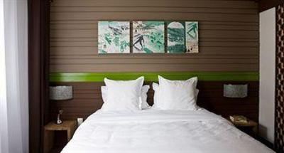 фото отеля Hotel Ormelune