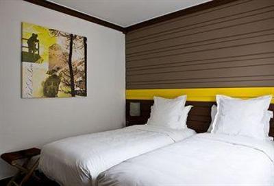 фото отеля Hotel Ormelune