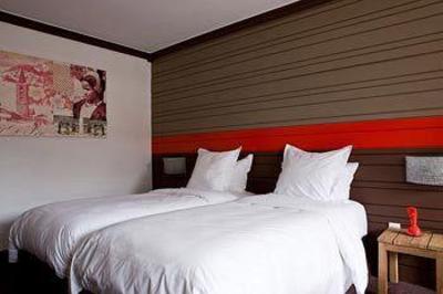 фото отеля Hotel Ormelune