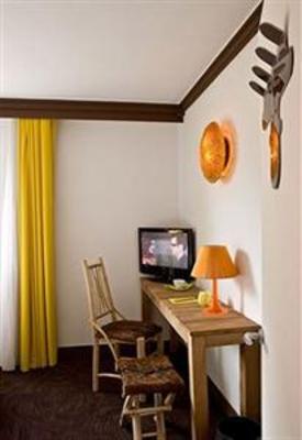 фото отеля Hotel Ormelune